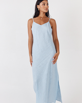 Celestial Maxi Dress