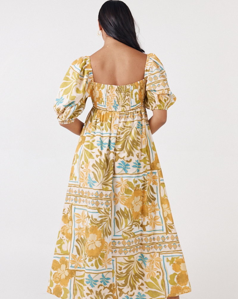 Tala Maxi Dress